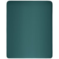 Простирадло на резинці ARDESTO Mix&Match Premium, 160х200+30см, зелений (ART1620FSE)