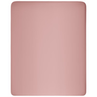 Простынь на резинке ARDESTO Mix&Match Premium, 160х200+30см, розовый светлый (ART1620FSU)