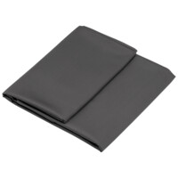 Простирадло на резинці ARDESTO Mix&Match Premium, 160х200+30см, сірий (ART1620FSY)