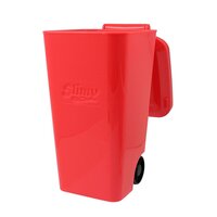 Слайм Joker Slimy Green Planet, 250 g в асортименті (46020)