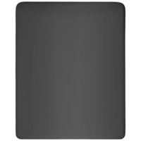 Простынь на резинке ARDESTO Mix&Match Premium, 180x200+30см, серый (ART1820FSY)