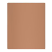 Простирадло на резинці ARDESTO Mix&Match, 180x200+30см, коричневий (ART1820FSH)