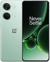 Смартфон OnePlus Nord 3 5G 16/256GB Misty Green (5011103077) 