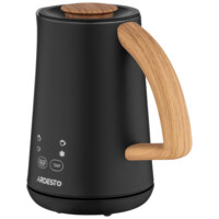 Вспениватель-подогреватель ARDESTO 500Вт, 500мл, черный (MBC-Y500B)
