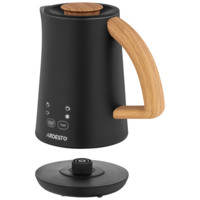 Вспениватель-подогреватель ARDESTO 500Вт, 500мл, черный (MBC-Y500B)