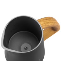 Вспениватель-подогреватель ARDESTO 500Вт, 500мл, черный (MBC-Y500B)