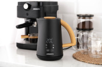 Вспениватель-подогреватель ARDESTO 500Вт, 500мл, черный (MBC-Y500B)