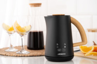 Вспениватель-подогреватель ARDESTO 500Вт, 500мл, черный (MBC-Y500B)