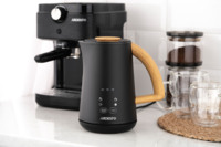 Вспениватель-подогреватель ARDESTO 500Вт, 500мл, черный (MBC-Y500B)