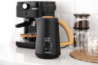 Вспениватель-подогреватель ARDESTO 500Вт, 500мл, черный (MBC-Y500B)