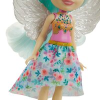 Лялька Enchantimals Royal Пегас Паоліна з вихованцем Вінглі (GYJ03)