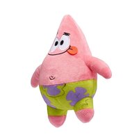 М'яка іграшка SpongeBob Mini Plush Patrick (EU690503)