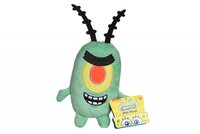 М'яка іграшка Sponge Bob Mini Plush Plankton (EU690506)