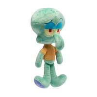 М'яка ігрaшка Nickelodeon SpongeBob, 15 см (EU690501)