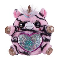 М'яка іграшка сюрприз Rainbocorn B серія 3 (9215B)