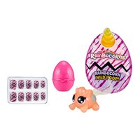 М'яка іграшка сюрприз Rainbocorn B серія 3 (9215B)