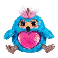 М'яка іграшка-сюрприз Rainbocorn E серія 3 (9215E)