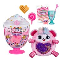 М'яка іграшка-сюрприз Rainbocorns Sweet Shake Рейнбокорн-H зі звуковими ефектами (9212H)