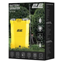 Акумуляторний обприскувач 2E AquaSpray (2E-16LBS)