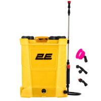 Акумуляторний обприскувач 2E AquaSpray 16л (2E-16LBS) 