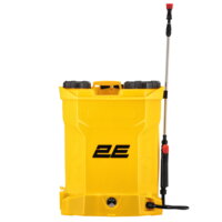 Акумуляторний обприскувач 2E AquaSpray 18л (2E-18LBS)