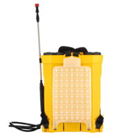 Акумуляторний обприскувач 2E AquaSpray 18л (2E-18LBS)