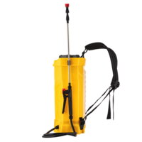 Акумуляторний обприскувач 2E AquaSpray 18л (2E-18LBS)