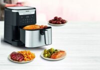 Мультипіч Tefal Easy Fry&Grill XXL EY801D15