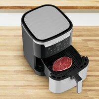 Мультипіч Tefal Easy Fry&Grill XXL EY801D15