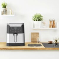 Мультипіч Tefal Easy Fry&Grill XXL EY801D15