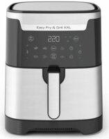 Мультипіч Tefal Easy Fry&Grill XXL EY801D15 