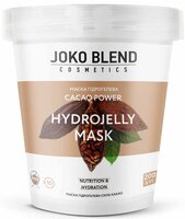 Маска гідрогелева Joko Blend Cacao Power 200 г 