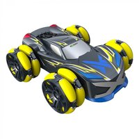 Машина на радіокеруванні Silverlit Exost Hyper Drift (20265)