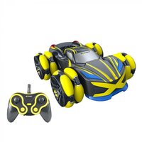 Машина на радіокеруванні Silverlit Exost Hyper Drift (20265) 