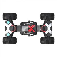 Машинка Exost Revolt 1:18 на р/у 2,4 GHz (20253)