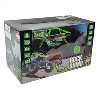 Машина Happy People Rock Rhino на радиоуправлении (H30079)