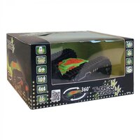 Машина Happy People T-Rex-Traxx на радіокеруванні 