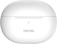 Навушники TECNO Buds 3 BD03 White (4895180788376)