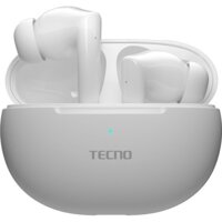 Навушники TECNO Buds 3 BD03 White (4895180788376)