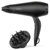 Фен Babyliss (D215DE) 