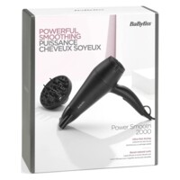 Фен Babyliss (D215DE)