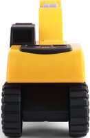 Іграшка САТ Міцні помічники Екскаватор зі світлом та звуком, 25 cm (82399) 