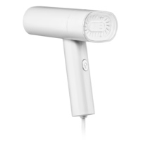 Ручний відпарювач ARDESTO, білий (SI-S1200W)