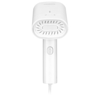 Ручний відпарювач ARDESTO, білий (SI-S1200W)