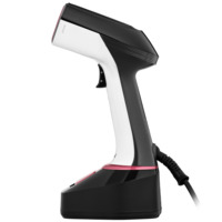 Ручний відпарювач ARDESTO, біло-чорний (SI-S1400)