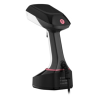 Ручний відпарювач ARDESTO, біло-чорний (SI-S1400)