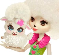 Ігровий Набір Enchantimals Кращі подруги (FMG18)