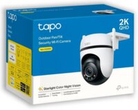 IP-Камера TP-LINK, белый (TAPO-C520WS)