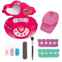 Набір дитячої косметики Dream Makers Студія краси (85016)