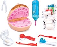 Набір для дитячих розваг Genio Kids Лікар Зуб (TA1041) 